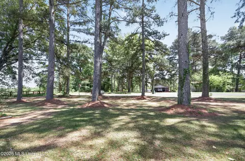 Exterior - 239 Twin Lakes Dr, Canton, MS 39046 photo 3 of 4