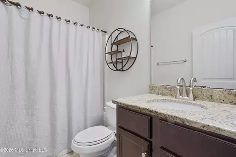 Bath - 6022 Red Gate Dr, Long Beach, MS 39560 photo 2 of 2