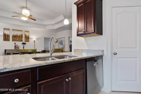 Kitchen - 6022 Red Gate Dr, Long Beach, MS 39560 photo 1 of 3