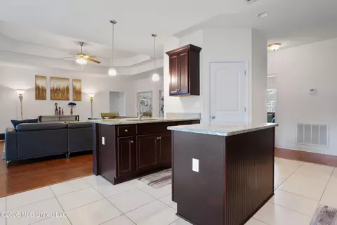 Kitchen - 6022 Red Gate Dr, Long Beach, MS 39560 photo 3 of 3