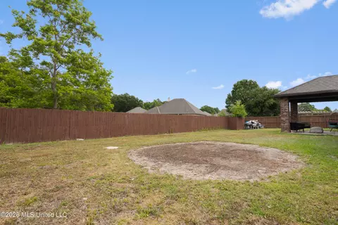 Exterior - 6022 Red Gate Dr, Long Beach, MS 39560 photo 7 of 8