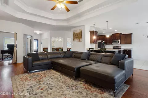Other - 6022 Red Gate Dr, Long Beach, MS 39560 photo 2 of 12