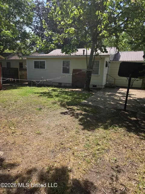 541 Pecan St, Marks, MS 38646 photo 3