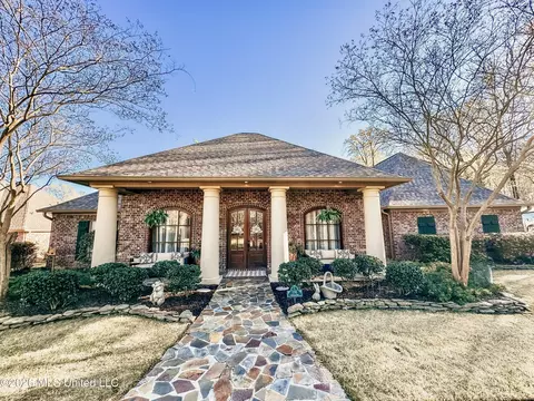 170 Bridlewood Dr, Brandon, MS 39047
