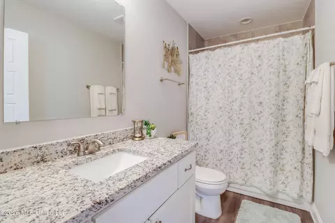 Bath - 54 Summit View Dr, Perkinston, MS 39573 photo 1 of 3