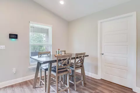 Dining - 54 Summit View Dr, Perkinston, MS 39573 photo 2 of 2