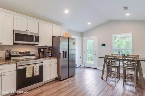 Kitchen - 54 Summit View Dr, Perkinston, MS 39573 photo 3 of 3