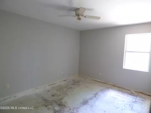 Bedroom - 321 Saint Augustine, Mccomb, MS 39648 photo 2 of 2