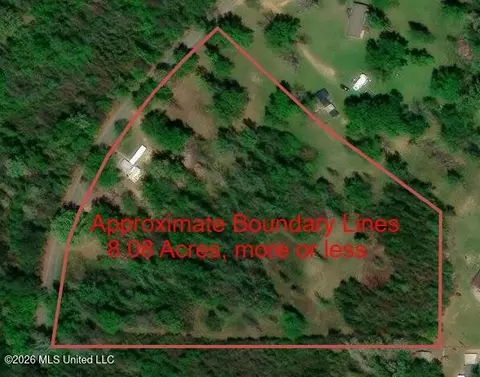 1481 Barnes Rd, Canton, MS 39046 photo 2
