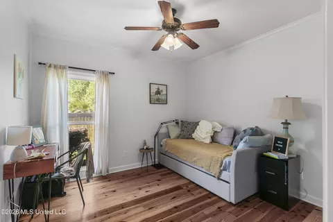 Bedroom - 107 Beaufort Cir, Madison, MS 39110 photo 2 of 3