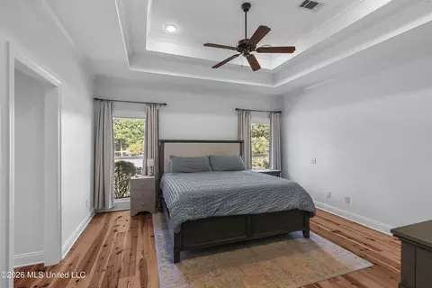 Bedroom - 107 Beaufort Cir, Madison, MS 39110 photo 3 of 3