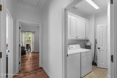 Entry Way - 107 Beaufort Cir, Madison, MS 39110 photo 1 of 1