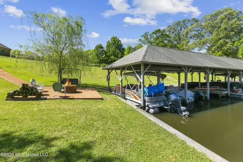 Exterior - 107 Beaufort Cir, Madison, MS 39110 photo 8 of 8