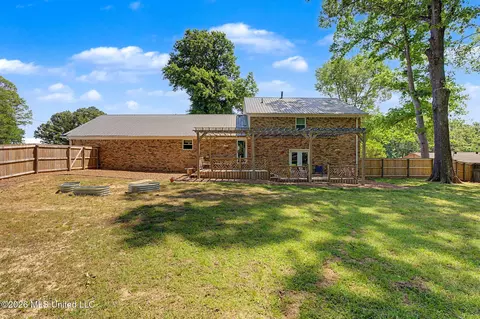 Exterior - 2125 Swinnea Rd, Nesbit, MS 38651 photo 7 of 7