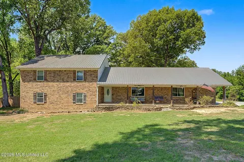 Exterior - 2125 Swinnea Rd, Nesbit, MS 38651 photo 2 of 8