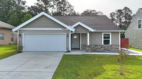 13008 Turtle Creek Pkwy, Gulfport, MS 39503