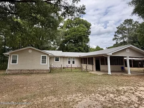 138 Shepard Cir, Lucedale, MS 39452
