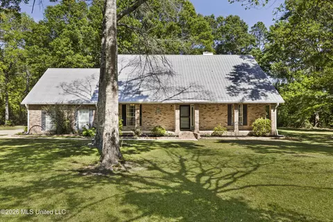 13312 Little Bluff Dr, Vancleave, MS 39565