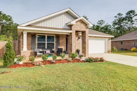 17856 Tingle Dr, Gulfport, MS 39503