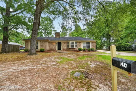 336 Foxboro Dr, Jackson, MS 39211