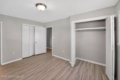 Bedroom - 5730 NE Imperial Dr, Jackson, MS 39211 photo 1 of 12