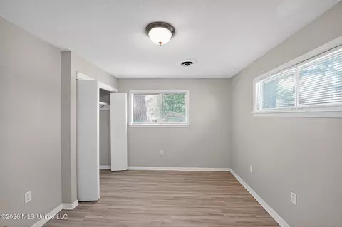 Bedroom - 5730 NE Imperial Dr, Jackson, MS 39211 photo 10 of 12