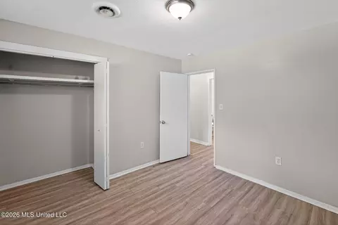Bedroom - 5730 NE Imperial Dr, Jackson, MS 39211 photo 4 of 12