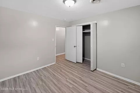 Bedroom - 5730 NE Imperial Dr, Jackson, MS 39211 photo 2 of 12