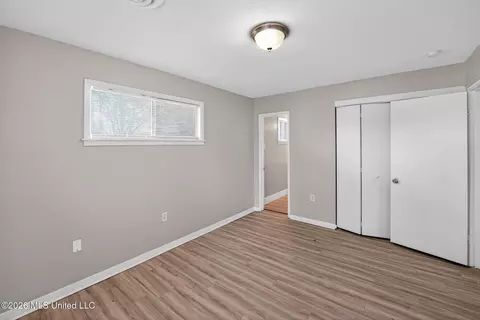 Bedroom - 5730 NE Imperial Dr, Jackson, MS 39211 photo 5 of 12