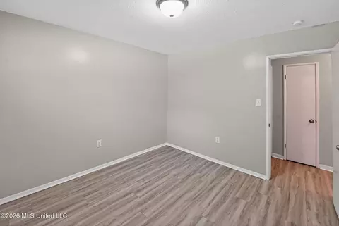 Bedroom - 5730 NE Imperial Dr, Jackson, MS 39211 photo 6 of 12