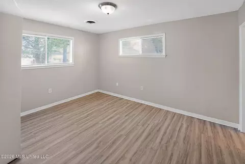 Bedroom - 5730 NE Imperial Dr, Jackson, MS 39211 photo 8 of 12
