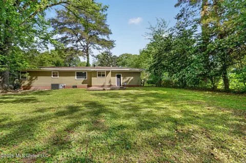 Exterior - 1639 Lockwood Ave, Jackson, MS 39211 photo 7 of 7