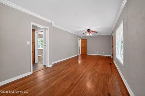 Living - 1639 Lockwood Ave, Jackson, MS 39211 photo 2 of 7