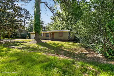 Exterior - 1639 Lockwood Ave, Jackson, MS 39211 photo 3 of 7