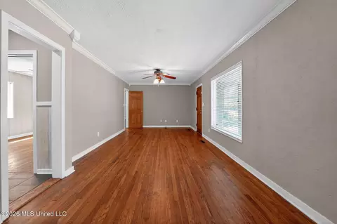 Living - 1639 Lockwood Ave, Jackson, MS 39211 photo 6 of 7