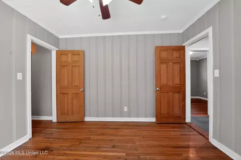 Bedroom - 1639 Lockwood Ave, Jackson, MS 39211 photo 1 of 5