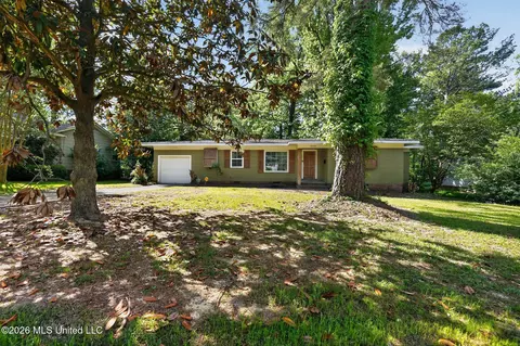 Exterior - 1639 Lockwood Ave, Jackson, MS 39211 photo 2 of 7