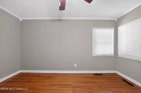 Bedroom - 1639 Lockwood Ave, Jackson, MS 39211 photo 2 of 5