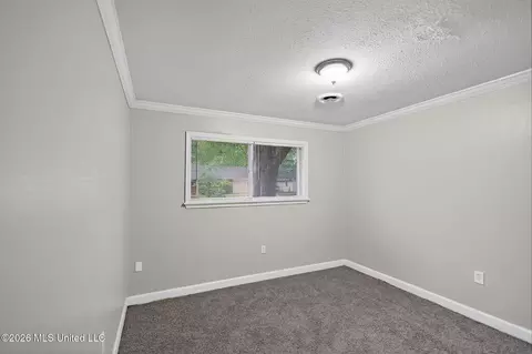 Bedroom - 335 Allstate Dr, Jackson, MS 39211 photo 2 of 3