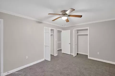 Bedroom - 335 Allstate Dr, Jackson, MS 39211 photo 3 of 3