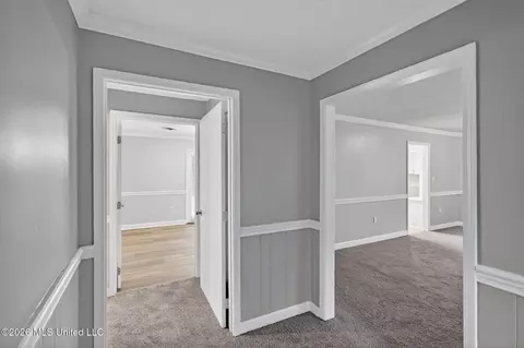 Entry Way - 335 Allstate Dr, Jackson, MS 39211 photo 1 of 5
