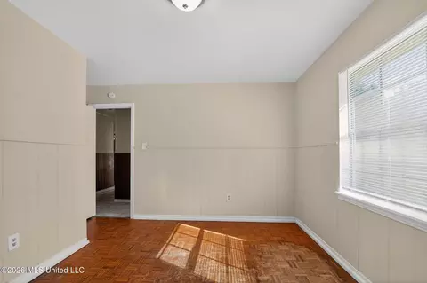 Bedroom - 1327 Wooddell Dr, Jackson, MS 39212 photo 1 of 11