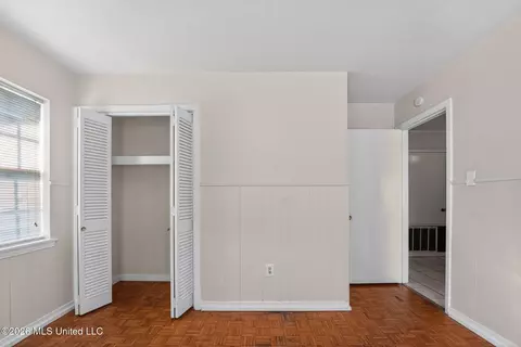 Bedroom - 1327 Wooddell Dr, Jackson, MS 39212 photo 7 of 11