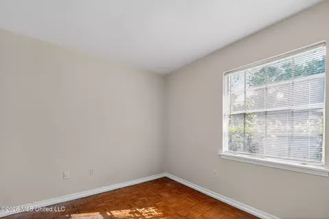 Bedroom - 1327 Wooddell Dr, Jackson, MS 39212 photo 2 of 11
