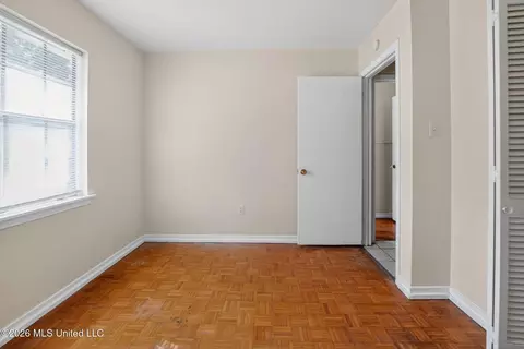 Bedroom - 1327 Wooddell Dr, Jackson, MS 39212 photo 5 of 11