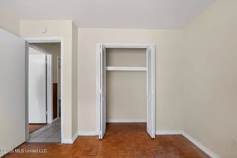 Bedroom - 1327 Wooddell Dr, Jackson, MS 39212 photo 9 of 11