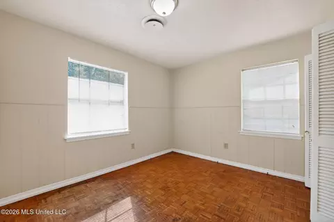 Bedroom - 1327 Wooddell Dr, Jackson, MS 39212 photo 11 of 11