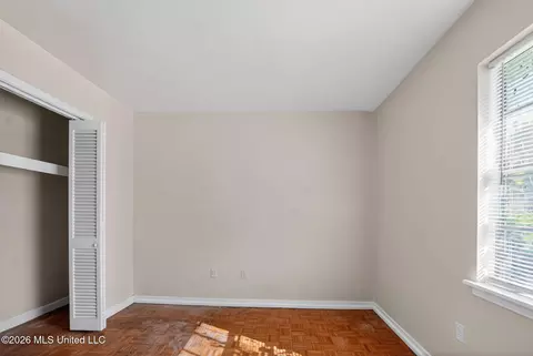 Bedroom - 1327 Wooddell Dr, Jackson, MS 39212 photo 6 of 11