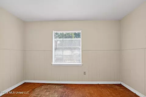 Bedroom - 1327 Wooddell Dr, Jackson, MS 39212 photo 4 of 11