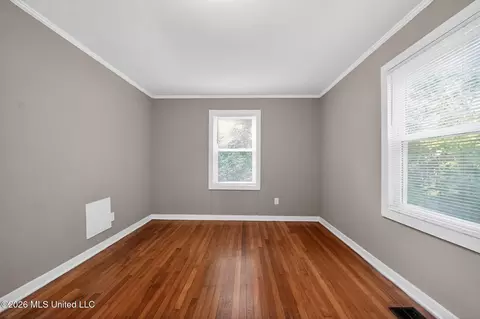 Bedroom - 4611 Normandy Dr, Jackson, MS 39206 photo 2 of 8